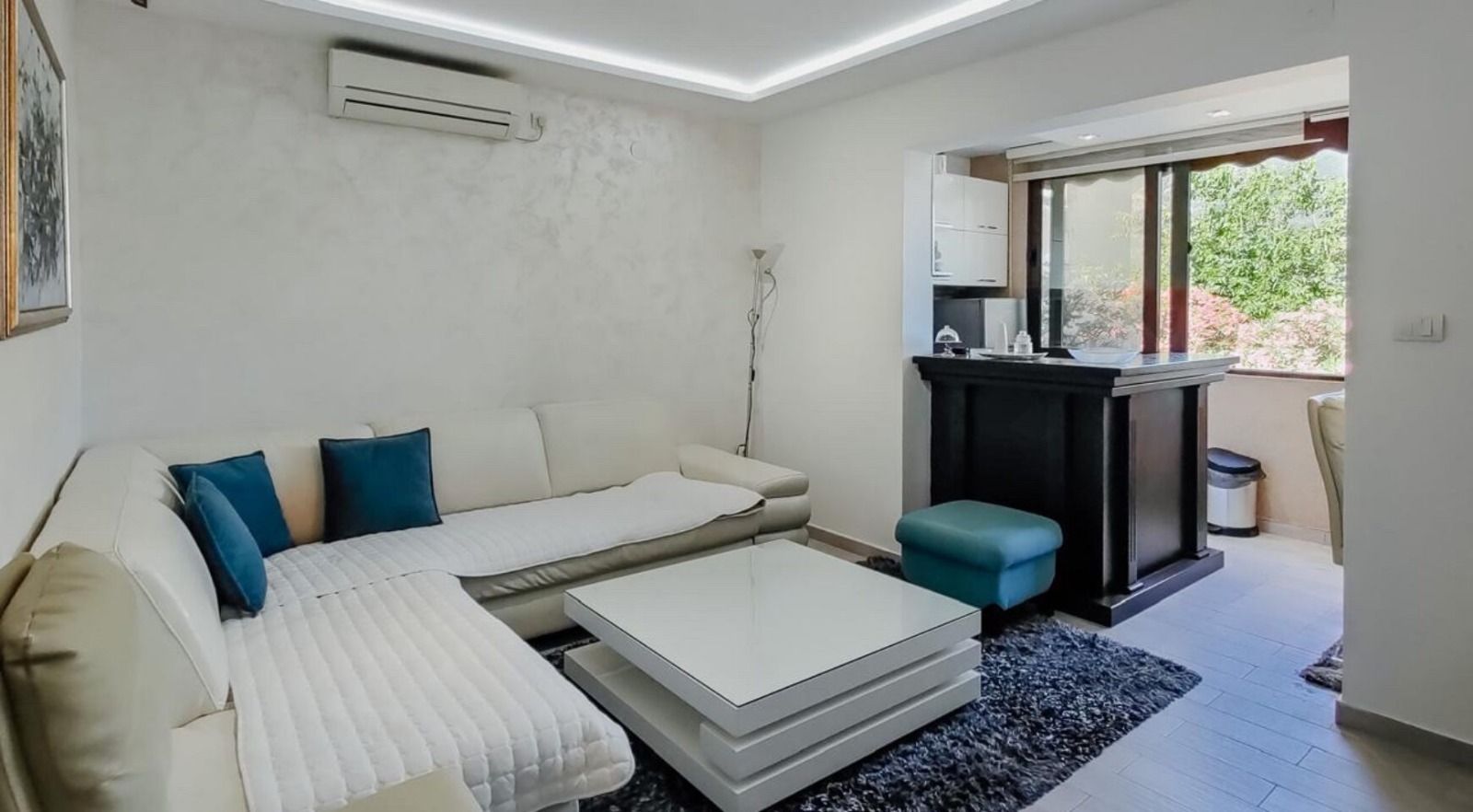 Апартаменты в Которе, Черногория, 47м2 - стоимость 173&nbsp;000€ - Ref: 80069 фото 1