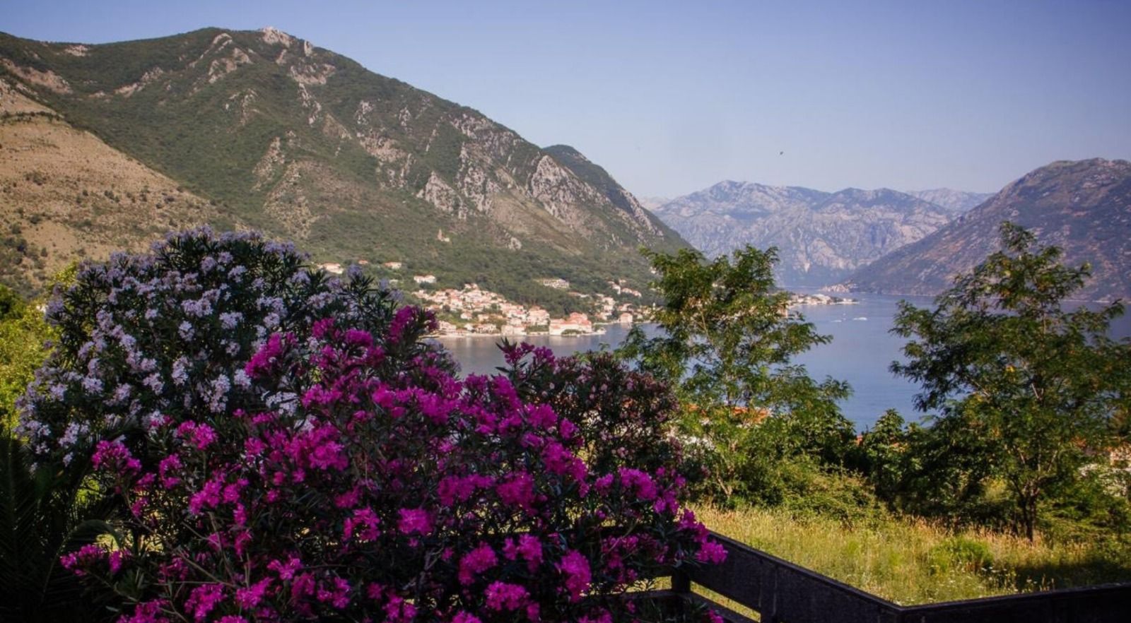 Апартаменты в Которе, Черногория, 47м2 - стоимость 173&nbsp;000€ - Ref: 80069 фото 10