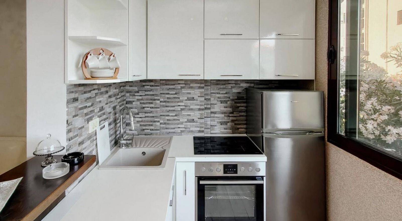 Апартаменты в Которе, Черногория, 47м2 - стоимость 173&nbsp;000€ - Ref: 80069 фото 5