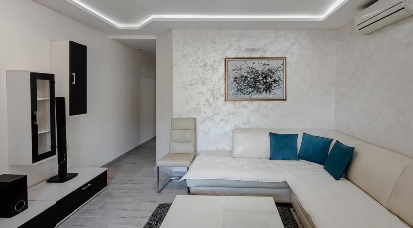 Апартаменты в Которе, Черногория, 47м2 - стоимость 173&nbsp;000€ - Ref: 80069 фото 8