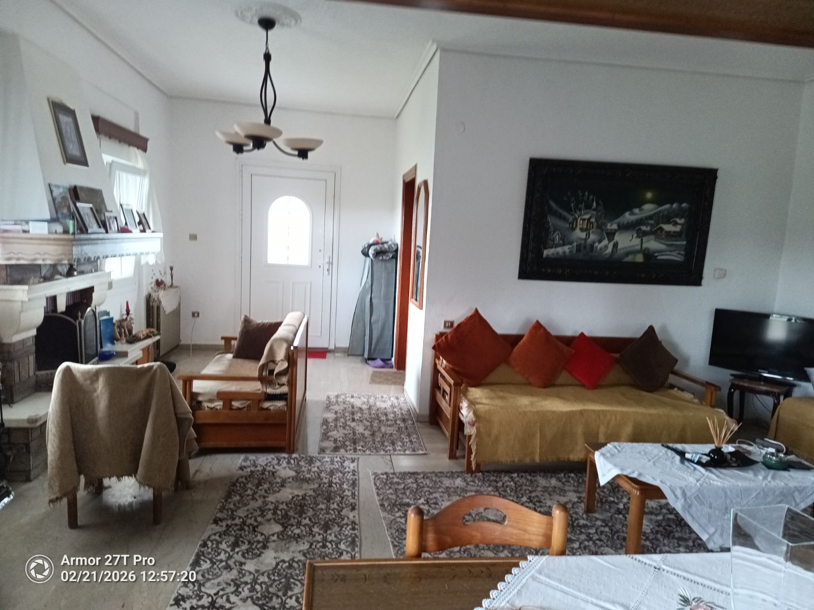 Дом в Кассандре, Греция, 160м2 - стоимость 500&nbsp;000€ - Ref: 80071 фото 14