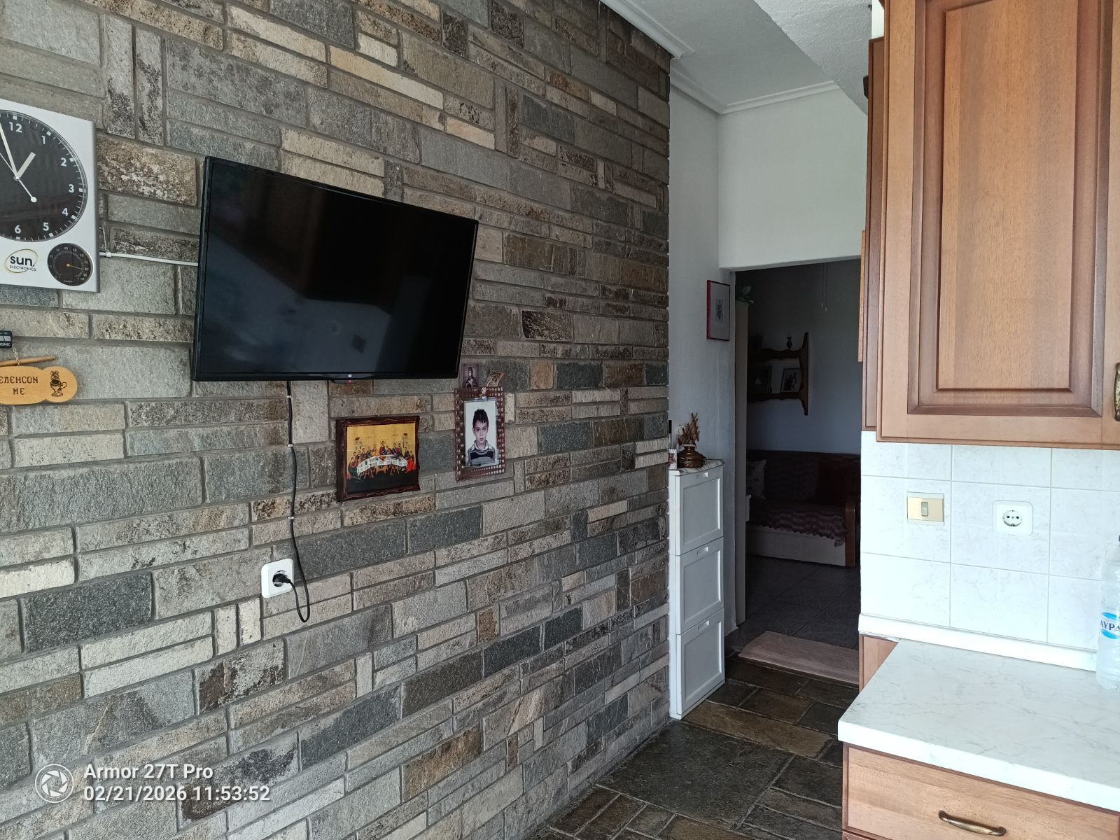 Дом в Кассандре, Греция, 160м2 - стоимость 500&nbsp;000€ - Ref: 80071 фото 4