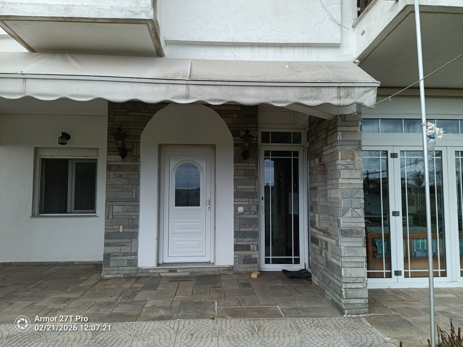 Дом в Кассандре, Греция, 160м2 - стоимость 500&nbsp;000€ - Ref: 80071 фото 6
