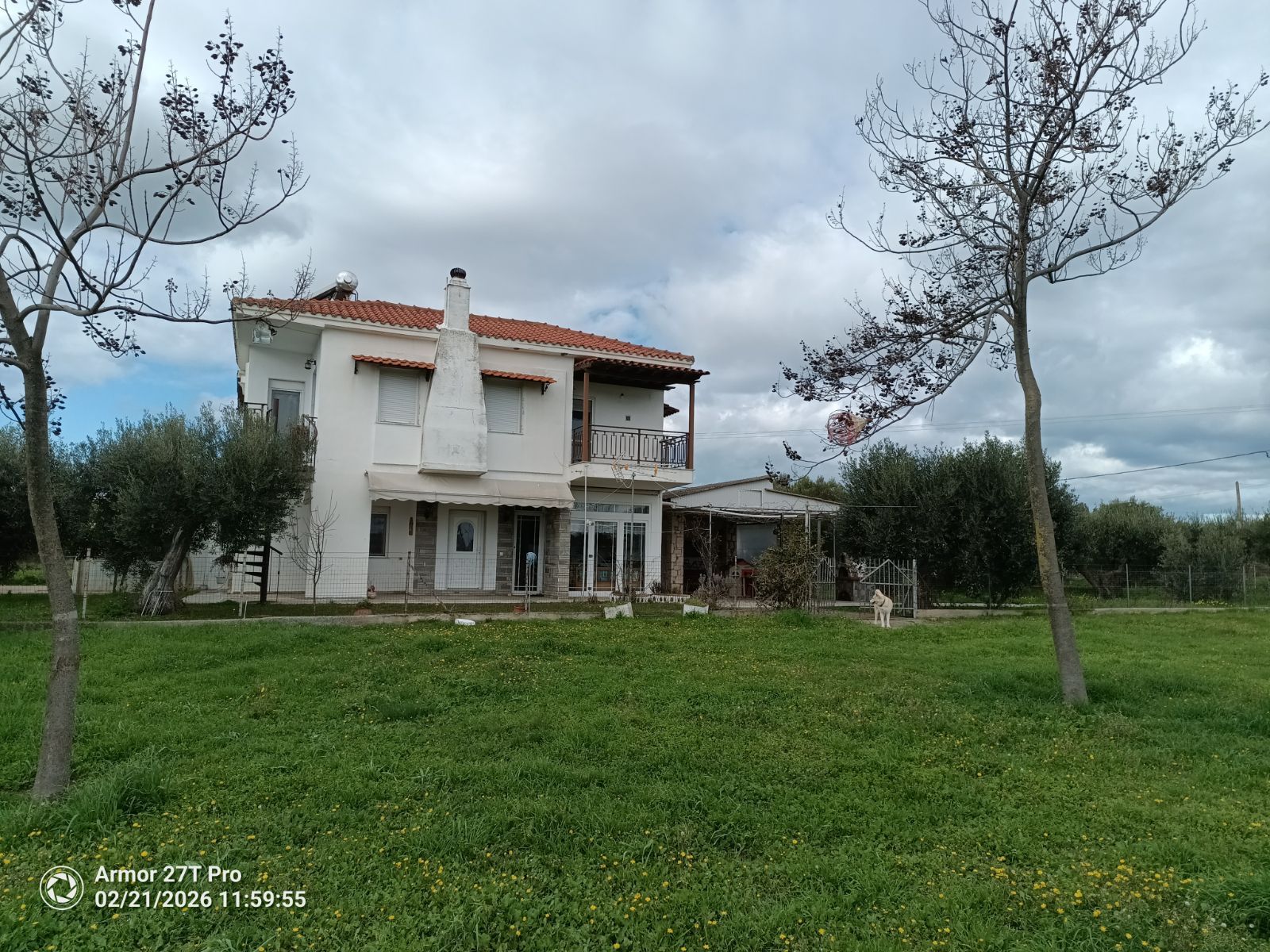 Дом в Кассандре, Греция, 160м2 - стоимость 500&nbsp;000€ - Ref: 80071 фото 8
