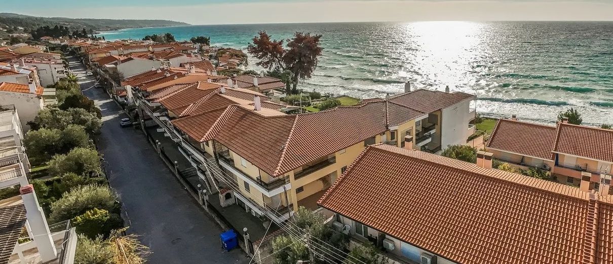 Апартаменты в Кассандре, Греция, 65м2 - стоимость 179&nbsp;500€ - Ref: 80070 фото 4