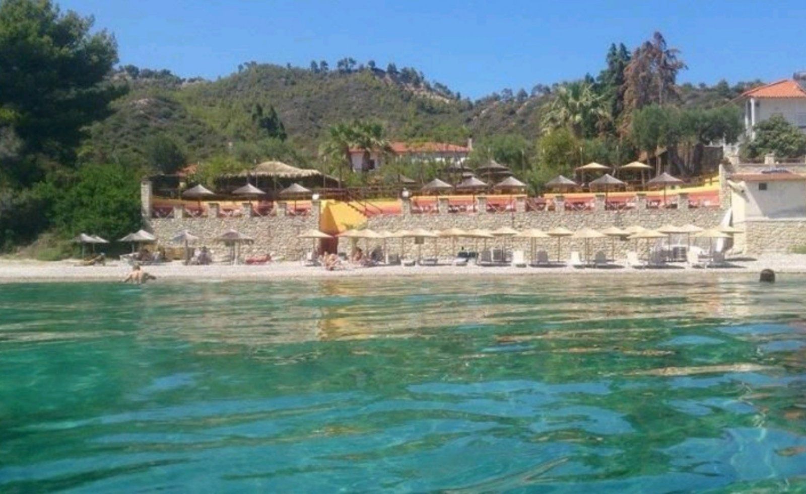 Апартаменты в Кассандре, Греция, 65м2 - стоимость 179&nbsp;500€ - Ref: 80070 фото 5