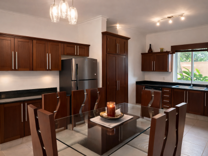 Апартаменты в Кабарете, Доминиканская республика, 80м2 - стоимость 255&nbsp;000$ - Ref: 80064 фото 2