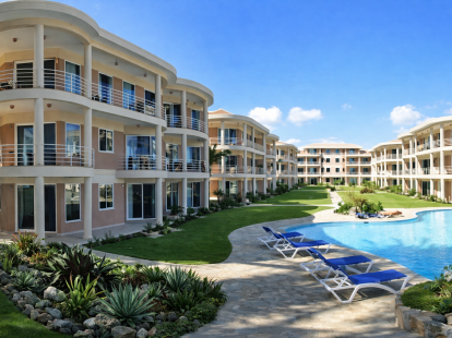 Апартаменты в Кабарете, Доминиканская республика за 255 000$ (ID:80064)