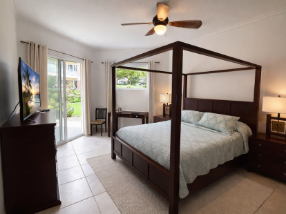 Апартаменты в Кабарете, Доминиканская республика, 80м2 - стоимость 255&nbsp;000$ - Ref: 80064 фото 7