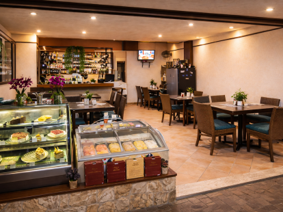 Ресторан в Сосуа, Доминиканская республика за 97 000$ (ID:80065)