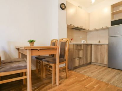 Апартаменты в Будве, Черногория за 135 000€ (ID:80066)