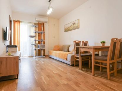 Апартаменты в Будве, Черногория, 40м2 - стоимость 135&nbsp;000€ - Ref: 80066 фото 2