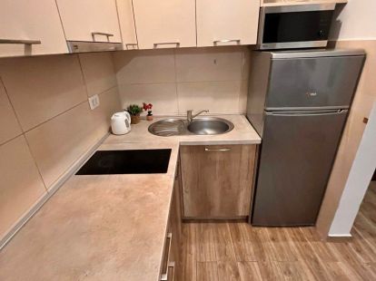 Апартаменты в Будве, Черногория, 40м2 - стоимость 135&nbsp;000€ - Ref: 80066 фото 3