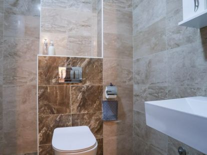 Апартаменты в Будве, Черногория, 40м2 - стоимость 135&nbsp;000€ - Ref: 80066 фото 4