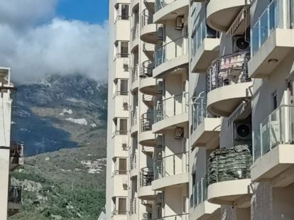 Апартаменты в Будве, Черногория, 40м2 - стоимость 135&nbsp;000€ - Ref: 80066 фото 5