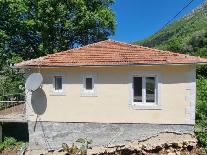 Таунхаус в Которе, Черногория, 70м2 - стоимость 170&nbsp;000€ - Ref: 80068 фото 2