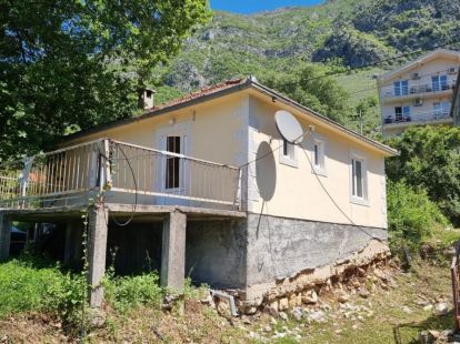 Таунхаус в Которе, Черногория, 70м2 - стоимость 170&nbsp;000€ - Ref: 80068 фото 3