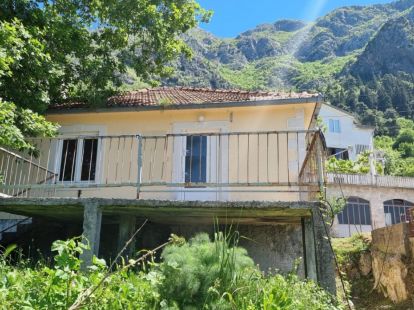 Таунхаус в Которе, Черногория, 70м2 - стоимость 170&nbsp;000€ - Ref: 80068 фото 4