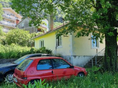 Таунхаус в Которе, Черногория, 70м2 - стоимость 170&nbsp;000€ - Ref: 80068 фото 5