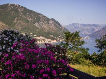 Апартаменты в Которе, Черногория, 47м2 - стоимость 173&nbsp;000€ - Ref: 80069 фото 10