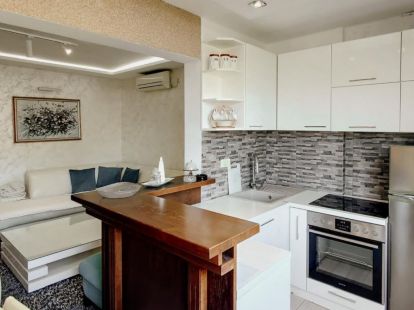 Апартаменты в Которе, Черногория, 47м2 - стоимость 173&nbsp;000€ - Ref: 80069 фото 4