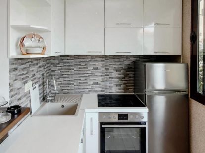 Апартаменты в Которе, Черногория, 47м2 - стоимость 173&nbsp;000€ - Ref: 80069 фото 5