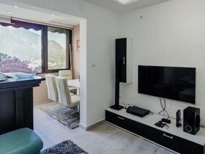 Апартаменты в Которе, Черногория, 47м2 - стоимость 173&nbsp;000€ - Ref: 80069 фото 9