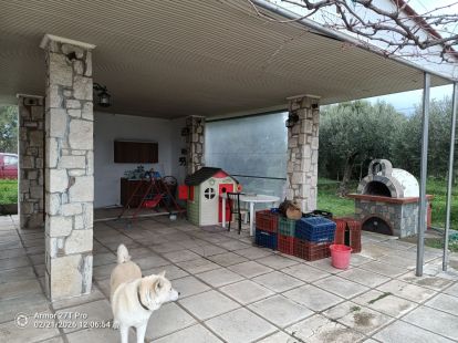 Дом в Кассандре, Греция, 160м2 - стоимость 500&nbsp;000€ - Ref: 80071 фото 11