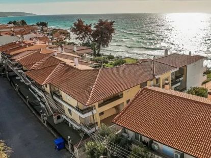 Апартаменты в Кассандре, Греция, 65м2 - стоимость 179&nbsp;500€ - Ref: 80070 фото 4