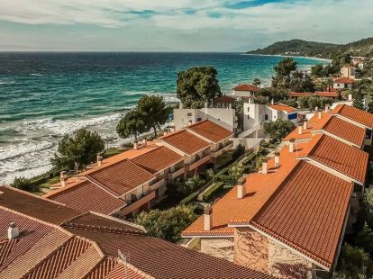 Апартаменты в Кассандре, Греция, 65м2 - стоимость 179&nbsp;500€ - Ref: 80070 фото 6