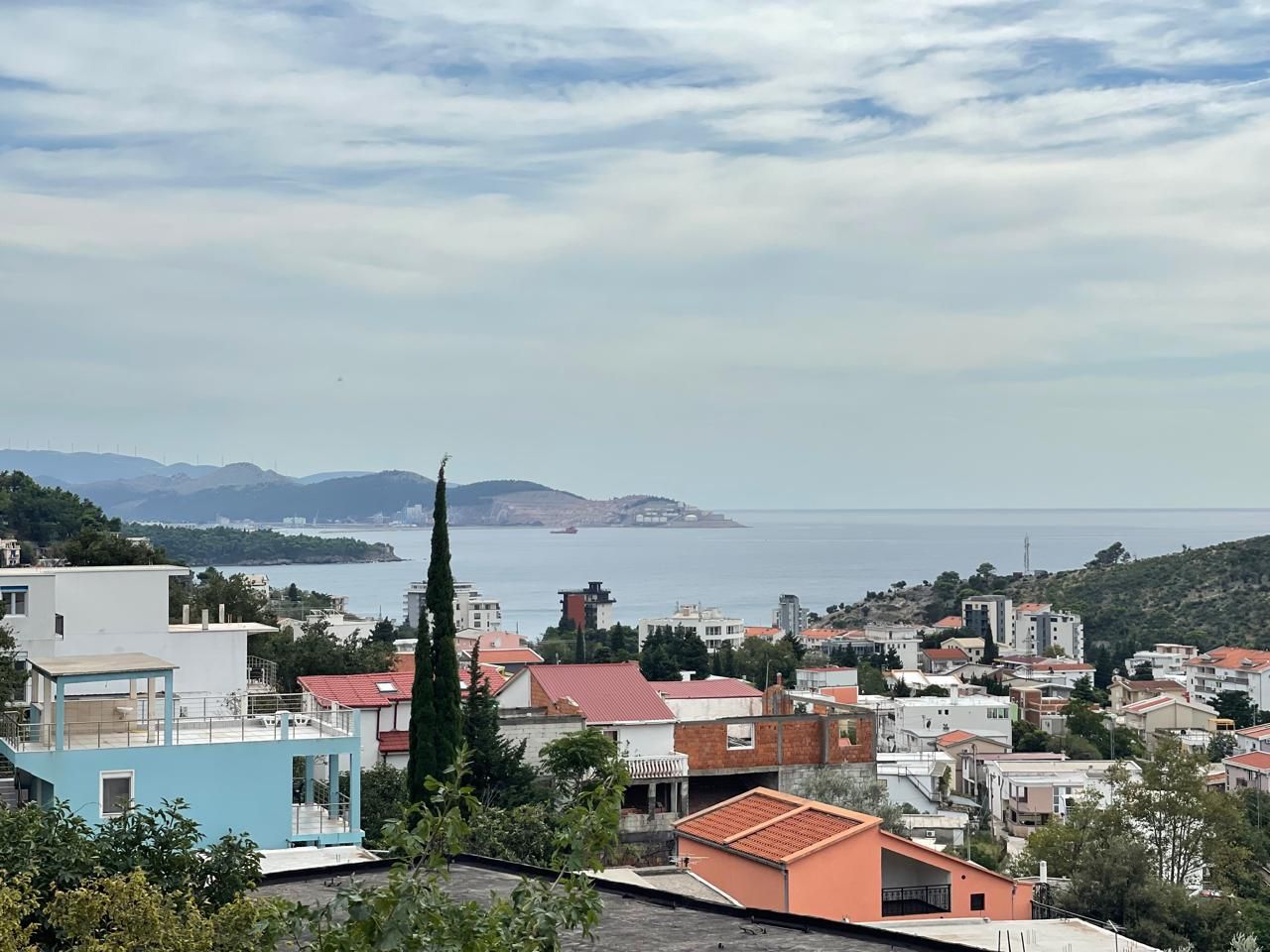 Таунхаус в Сутоморе, Черногория, 83м2 - стоимость 110&nbsp;000€ - Ref: 80072 фото 1