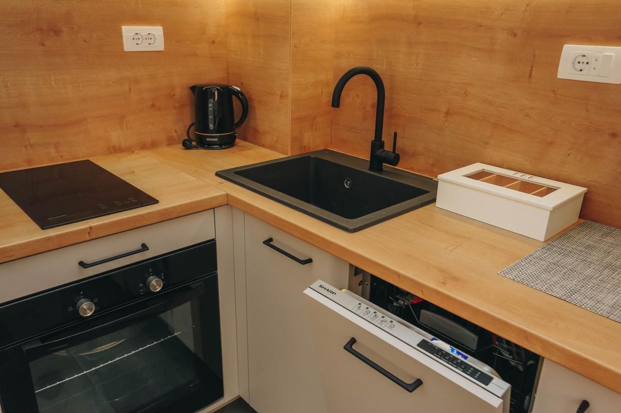 Апартаменты в Будве, Черногория, 41м2 - стоимость 146&nbsp;400€ - Ref: 80073 фото 2