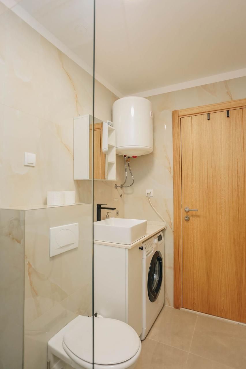 Апартаменты в Будве, Черногория, 41м2 - стоимость 146&nbsp;400€ - Ref: 80073 фото 3