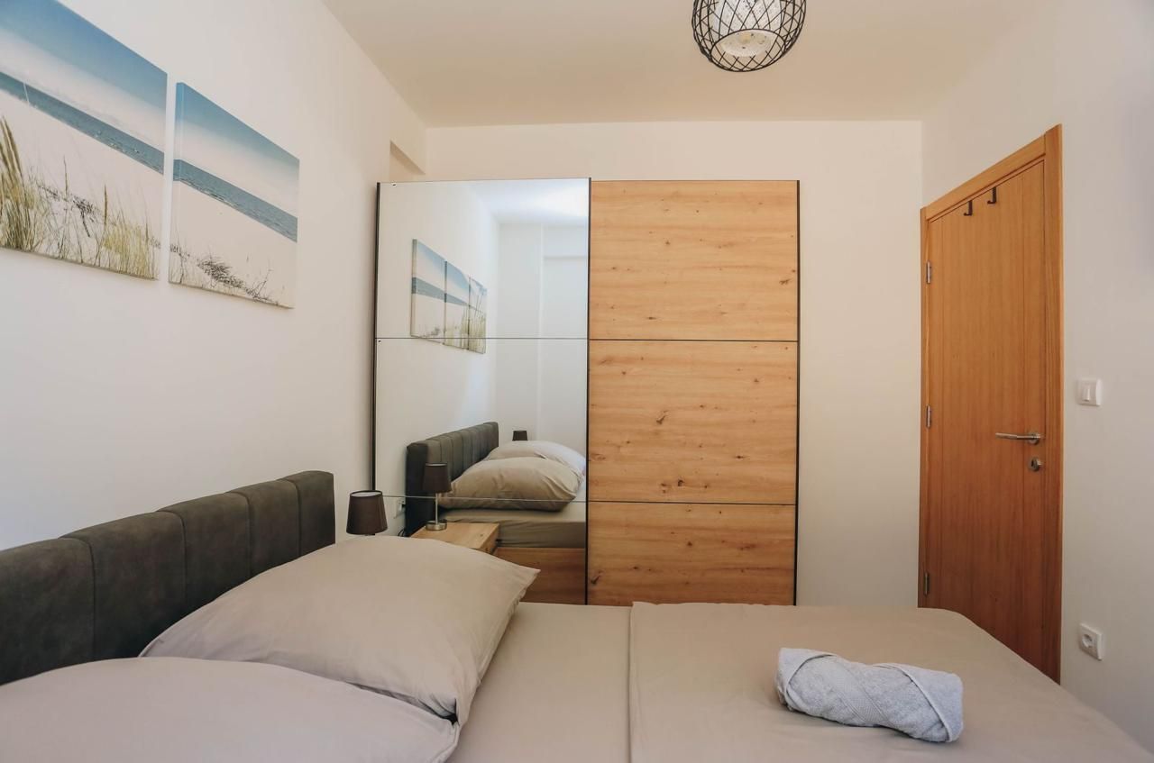 Апартаменты в Будве, Черногория, 41м2 - стоимость 146&nbsp;400€ - Ref: 80073 фото 5