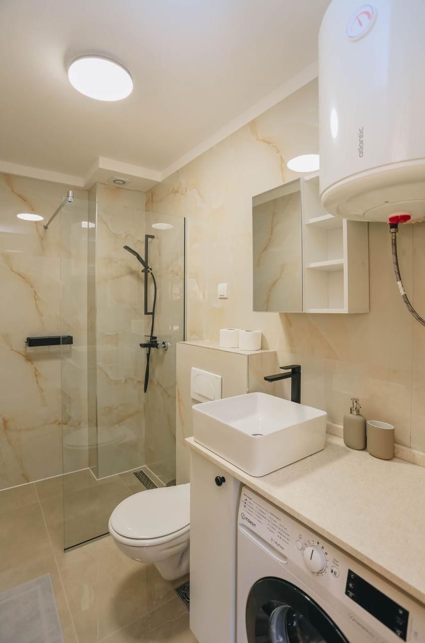 Апартаменты в Будве, Черногория, 41м2 - стоимость 146&nbsp;400€ - Ref: 80073 фото 6