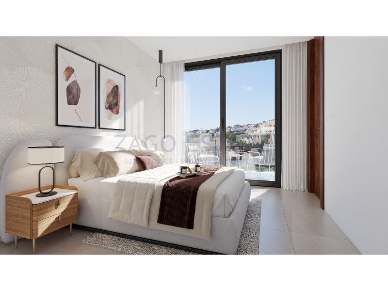 Таунхаус в Финестрате, Испания - стоимость 535&nbsp;000€ - Ref: 80074 фото 11