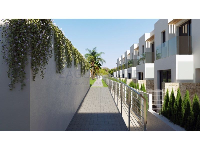 Таунхаус в Финестрате, Испания - стоимость 535&nbsp;000€ - Ref: 80074 фото 9