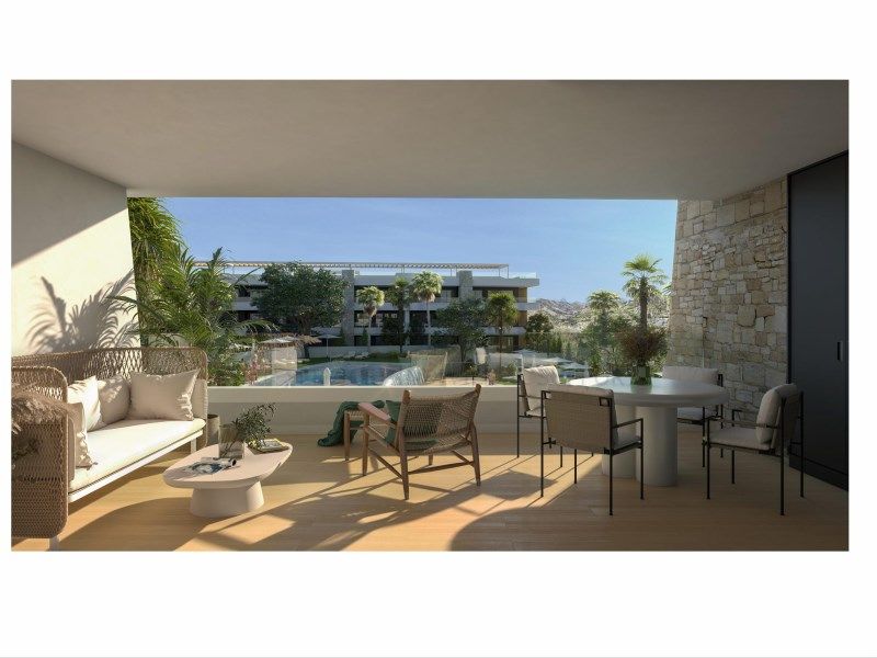 Апартаменты - стоимость 495&nbsp;000€ - Ref: 80075 фото 1