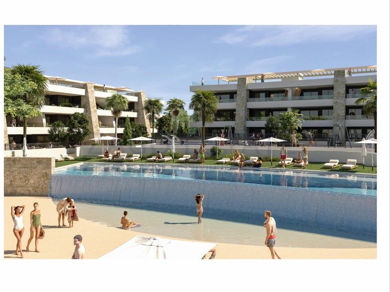 Апартаменты, 88м2 - стоимость 395&nbsp;000€ - Ref: 80076 фото 3
