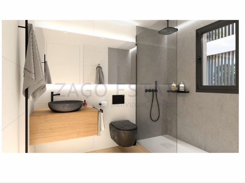 Апартаменты, 88м2 - стоимость 395&nbsp;000€ - Ref: 80076 фото 8