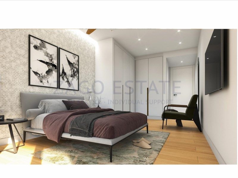 Апартаменты, 88м2 - стоимость 395&nbsp;000€ - Ref: 80076 фото 9