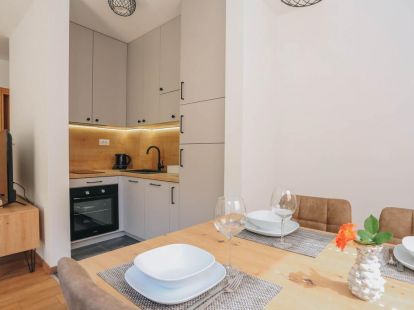 Апартаменты в Будве, Черногория за 146 400€ (ID:80073)