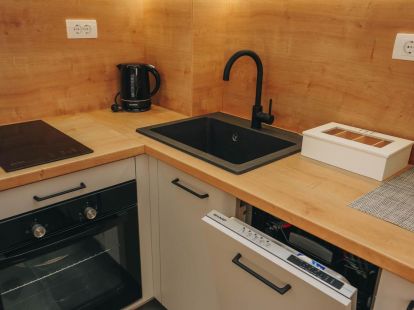 Апартаменты в Будве, Черногория, 41м2 - стоимость 146&nbsp;400€ - Ref: 80073 фото 2