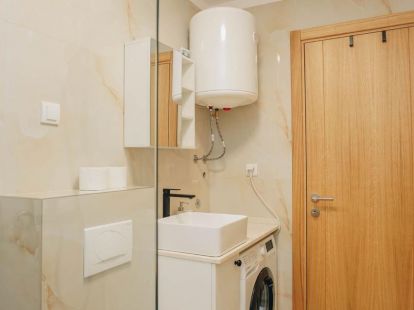 Апартаменты в Будве, Черногория, 41м2 - стоимость 146&nbsp;400€ - Ref: 80073 фото 3