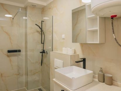 Апартаменты в Будве, Черногория, 41м2 - стоимость 146&nbsp;400€ - Ref: 80073 фото 6