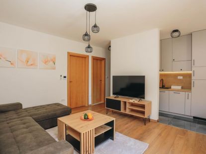 Апартаменты в Будве, Черногория, 41м2 - стоимость 146&nbsp;400€ - Ref: 80073 фото 7