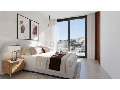 Таунхаус в Финестрате, Испания - стоимость 535&nbsp;000€ - Ref: 80074 фото 11