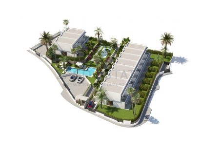 Таунхаус в Финестрате, Испания - стоимость 535&nbsp;000€ - Ref: 80074 фото 4