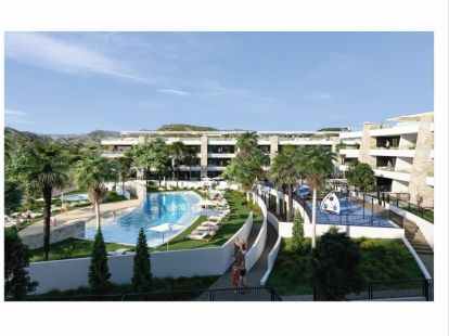 Апартаменты - стоимость 495&nbsp;000€ - Ref: 80075 фото 4