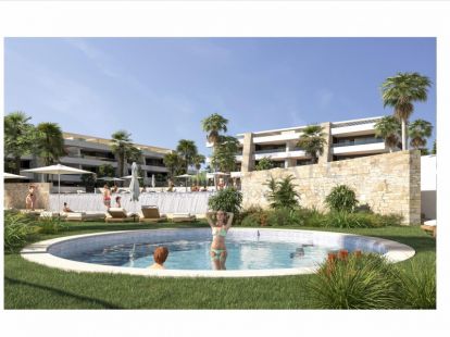 Апартаменты - стоимость 495&nbsp;000€ - Ref: 80075 фото 5